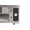 Professional Microwave 25 L 1000 W Mechanical