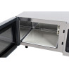 Microbangų krosnelė Profesionalus 25 L 1000 W Mechaninė