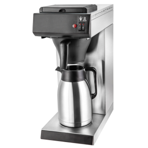 Cafetière Professionnelle 2 L Inox AISI 304 — Filtras CHR
