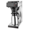 Cafetière Professionnelle 2 L Inox AISI 304 — Filtras CHR
