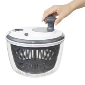 Salotų džiovyklė - 4,5 L - Vogue
