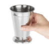Nerūdijančio plieno Julep taurė - 370 ml - Olympia