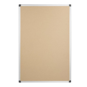 Juoda magnetinė lenta - 600 x 900 mm - Olympia