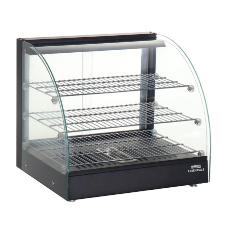 Vitrine Šildytuvas 82 L - FourniResto