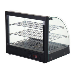 Vitrine Šildytuvas 82 L - FourniResto