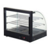 Vitrine Šildytuvas 82 L - FourniResto