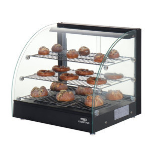 Vitrine Šildytuvas 82 L - FourniResto
