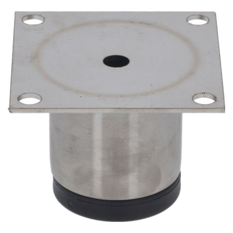 Pied Ajustable - Lot de 4 - FourniResto Pied Ajustable - Lot de 4 - FourniResto