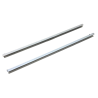Bėgeliai šaldomam stalui GN 1/1 - 2 vnt. - Dynasteel