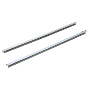 Pora bėgelių salotų barui 548 mm — Dynasteel