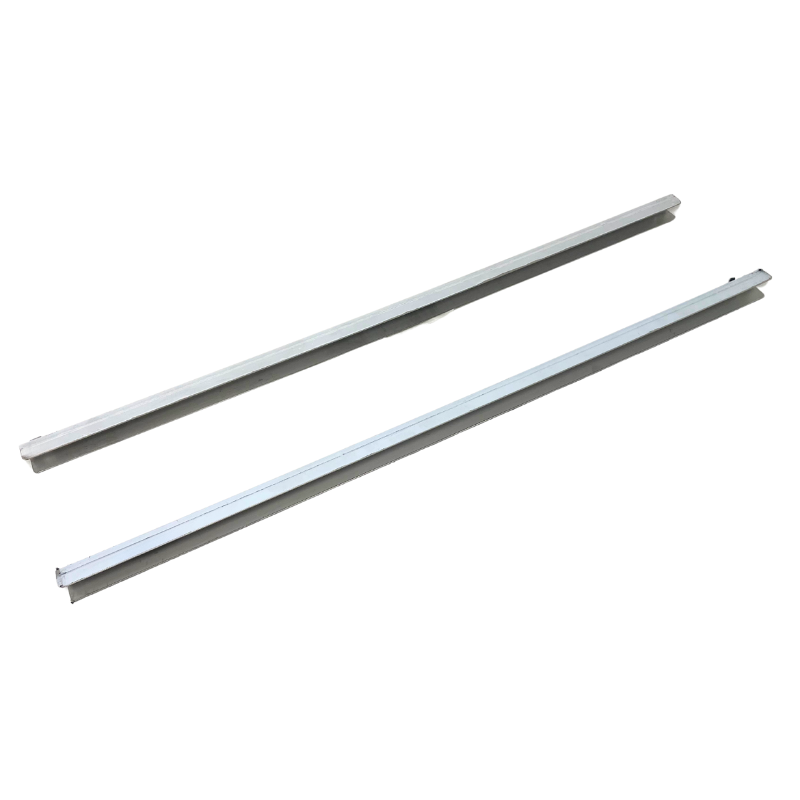 Pora bėgelių salotų barui 548 mm — Dynasteel