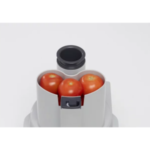Kombinuotas pjaustyklės ir daržovių pjaustyklės robotas Coupe R 211 XL.