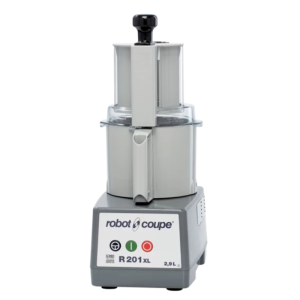 Kombinuotas pjaustytuvas ir daržovių pjaustyklė robot coupe R 201 XL
