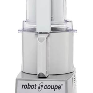 Kombinuotas pjaustytuvas ir daržovių pjaustyklė robot coupe R 201 XL