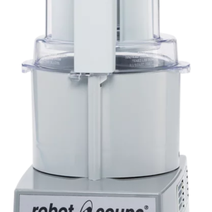 Kombinuotas pjaustytuvas ir daržovių pjaustyklė robot coupe R 101 XL