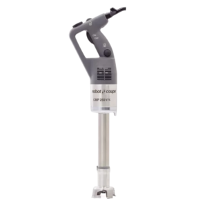 Mikseris su panardinimu, profesionalus Robot-Coupe CMP 250 V.V - FourniResto.com