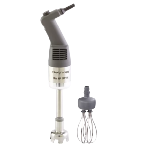 Mixeris Plongeant Professionnel Mini Mixer Plongeant 190 Combiné de la marque Robot-Coupe
