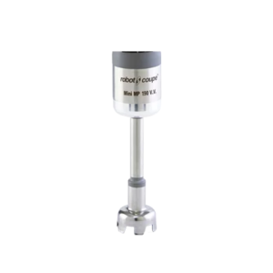 Mixeris Plongeant Professionnel Mini Mixer Plongeant 190 Combiné de la marque Robot-Coupe