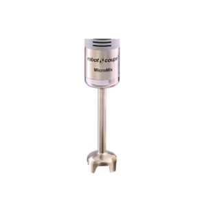 MicroMix emulsiklis Robot Coupe 39400
