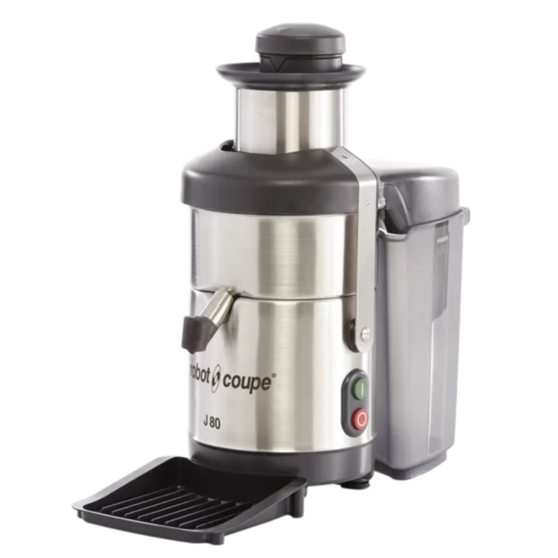 Juicer - Extractor Robot Coupe J 80 Ultra Juicer - Extractor Robot Coupe J 80 Ultra