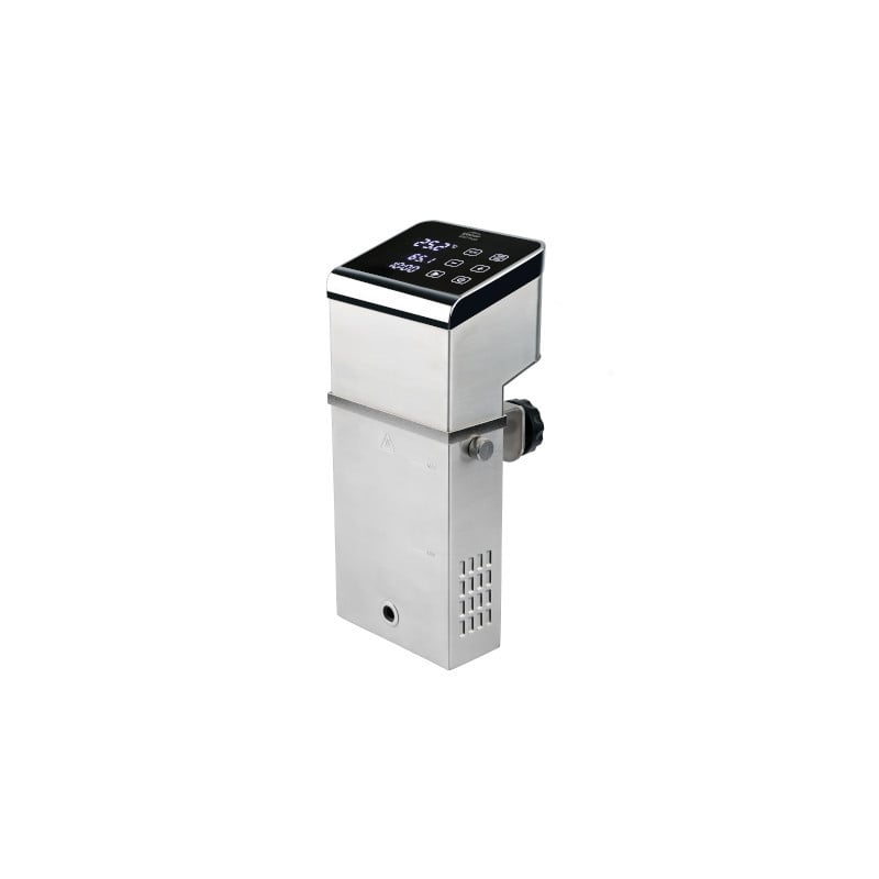 Sous Vide Cooking Immersion Circulator - 80 L
