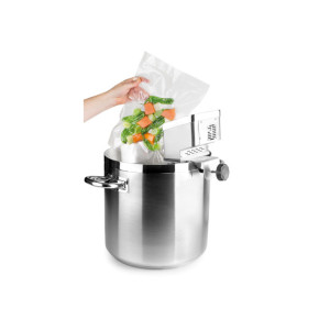 Termoplonžeris Virimas Sous Vide - 80 L