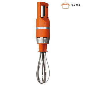 Mixeur Plongeant Master FT 91 Plaktuvas - FourniResto.com