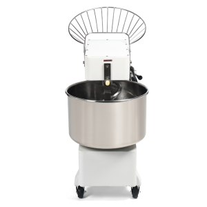 Pétrin 20 L Dynasteel - Nuimama talpa, pakeliama galvutė