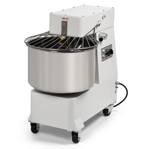 Pétrin 20 L Dynasteel - Nuimama talpa, pakeliama galvutė