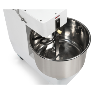 Pétrin 20 L Dynasteel - Nuimama talpa, pakeliama galvutė