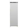 Stainless Steel Ventilated Refrigerated Cabinet 400L Dynasteel - High-performance for professional kitchen