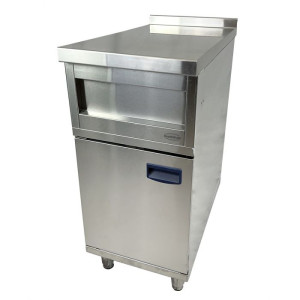 Darbo planas - Mažas modelis - CombiSteel