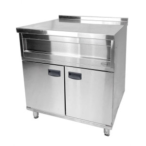 Darbo planas - Didelis modelis - CombiSteel