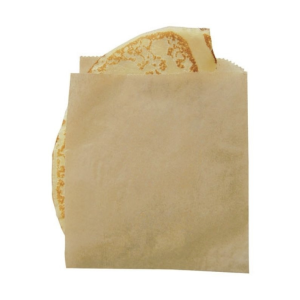 Eco-friendly Crepe Bag - Pack of 2000 - FourniResto