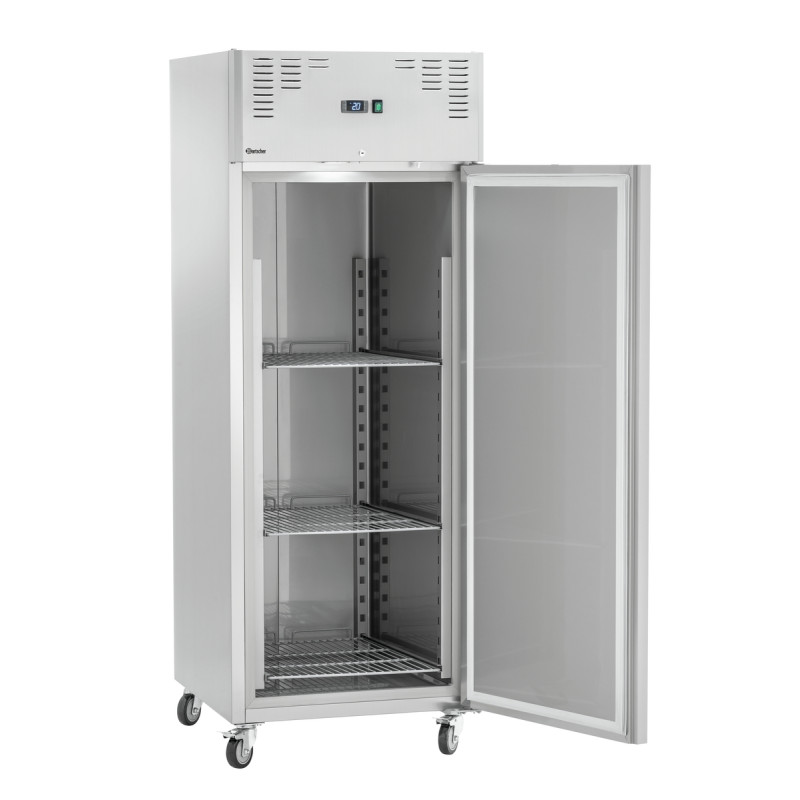 Positive Refrigerated Cabinet GN 2/1 - 650 L - Bartscher Positive Refrigerated Cabinet GN 2/1 - 650 L - Bartscher