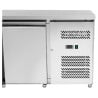 Positive Refrigerated Table Depth 600 - 3 Doors - Dynasteel