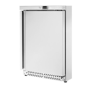 Armoire Réfrigérée Négative Inox 170 L -18°C Sous Plan