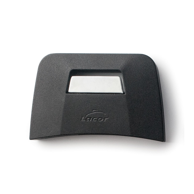 Removable Black Handle Combi - Lacor Removable Black Handle Combi - Lacor