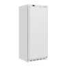 White Positive Refrigerated Cabinet - 600 L - FourniResto