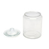 Biscuit Jar - 3.8 L Dynasteel: Preserve and present your biscuits with elegance