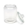 Cookie Jar 6.3 L Dynasteel: professional storage for dry foods