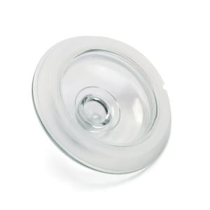 Cookie Jar 6.3 L Dynasteel: professional storage for dry foods