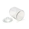 Cookie Jar 6.3 L Dynasteel: professional storage for dry foods