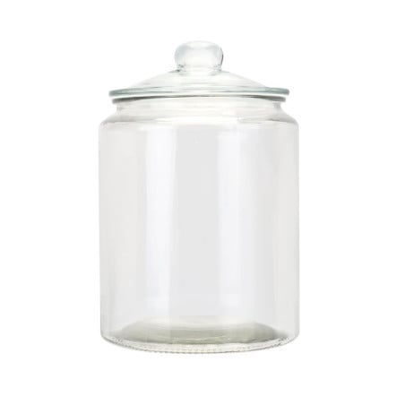 Cookie Jar 6.3 L Dynasteel: professional storage for dry foods