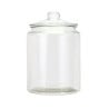 Cookie Jar 6.3 L Dynasteel: professional storage for dry foods