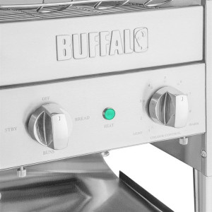 Double Conveyor Toaster - Buffalo