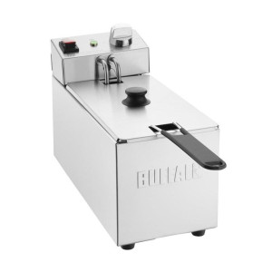 Elektrinė gruzdintuvė - 3L - Buffalo