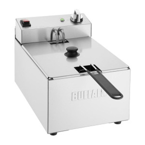 Elektrinė gruzdintuvė - 5L - Buffalo