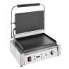 Grill De Contact Simple Lygus/Lygus - Didelis Paviršius - Buffalo