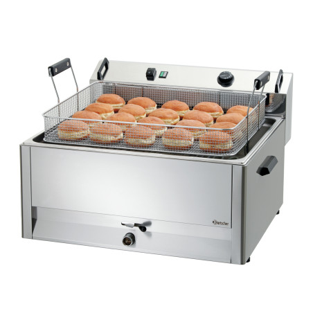 30 L Donut Fryer